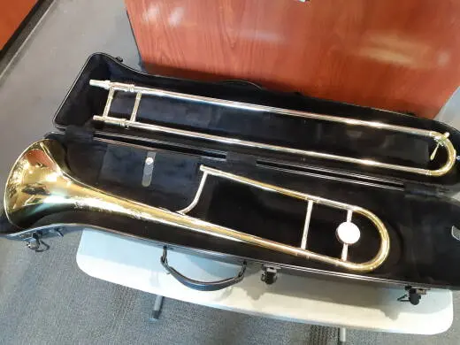 King - 2B Trombone